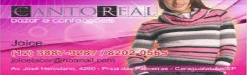 cantoreal