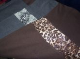 Vestido Bichos