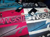Camisetas Gangster