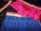 Cueca Feminina