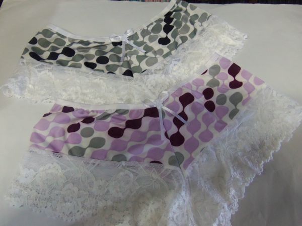 Calcinhas