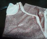 Blusa Paetê