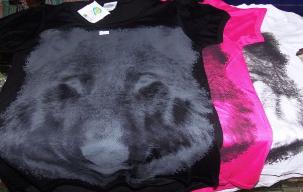 Blusas