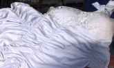 Vestido Drapeado