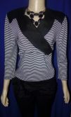 Blusa 3/4